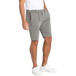 MAC Jog'n Shorts Grün 33