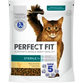 PERFECT FIT Sterile 1+ Reich an Huhn 6 x 750 g