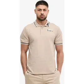 Lonsdale Poloshirt Lion