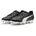Puma 20 FG/AG Herren Schwarz/Weißgold 40