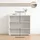 OTTO home Highboard 80 x 81 cm Beige