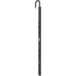 APC Metered Rack PDU - Stromverteilungseinheit (Rack - einbaufähig)