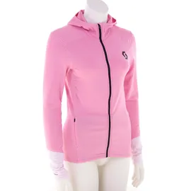 Scott Defined Light Hoodie Rosa M