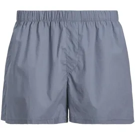 JACK & JONES JACMILANO WOVEN BOXERS 5 PACK Chambray Blau / Troposphere / City Skyline / Naval / Schwarz XL 5er Pack