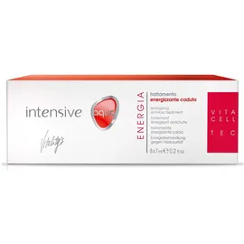 Vitality ́s Vitality's Intensive Aqua Energia Fluid 8 x 7 ml