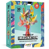Clarkson Potter The Tree of Imagination
