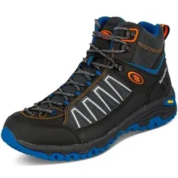 Brütting  Fitnessschuhe Sportschuhe 221207  in Schwarz, 41