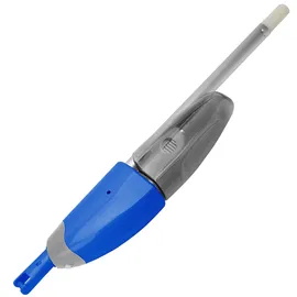 casativo Bodenwischer 2 in 1 Blau/Grau