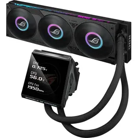 Asus ROG Strix LC IV 360 ARGB LCD
