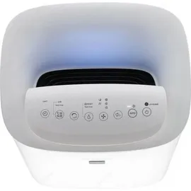 Sharp UA-HG60E-L grau