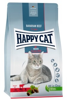 happy cat indoor rind