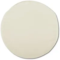 BestLivings Kissenhülle Ellen, Durchmesser 40 cm Beige