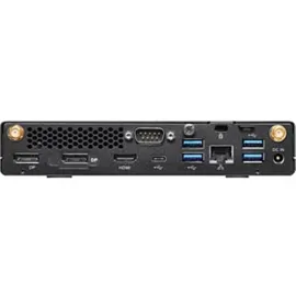 Hyrican Mini-PC Core i7 14700 16 GB RAM 1 TB SSD Intel UHD Graphics Windows 11 Pro