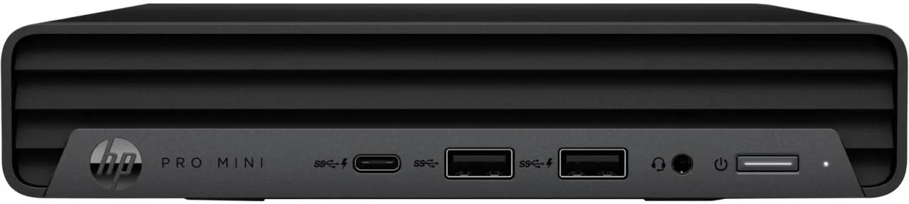 HP ProDesk 400 G9 Mini-PC