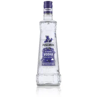 Puschkin Vodka 0,7l