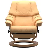 Stressless Stressless® »Reno«, elektrisch verstellbar, optional 2-motorisch, Größe M & L