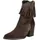 Paul Green 8249-029 Damen, braun 39