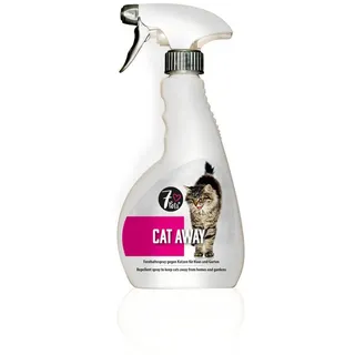 Schopf Hygiene 7Pets Cat Away Fernhaltespray 500 ml