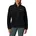 SpringsTM Fleece Mit Durchgehendem Reißverschluss Black L