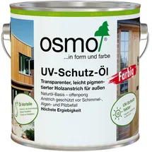 OSMO UV-Schutz-Öl 2,5 l zeder