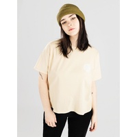 Rip Curl Wettie Icon Relaxed T-Shirt natural, XS