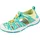 Keen Moxie Child Helles Aqua/Helle Ringelblume 29