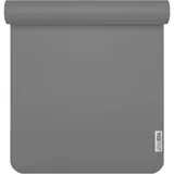 Yogistar Yogamatte Sun 200 x 64 x 0.4cm hellgrau