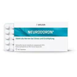 WELEDA Neurodoron