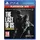 The Last of US Remastered