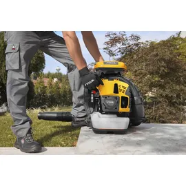 Stiga Benzin Laubbläser BL 980 R 3,1 kW, 25 m3/min.