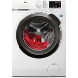 AEG L6AMZ48FL​ Waschmaschine / Serie 6000 mit ProSense / Mengenautomatik / 8,0 kg / 1400 U/min