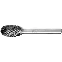 Pferd tools PFERD Hartmetall Hochleistungsfrässtift ALLROUND Tropfen TRE Ø