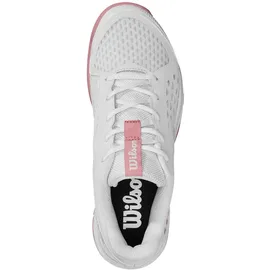 Wilson Rush Pro Lite White/Mauveglow 28