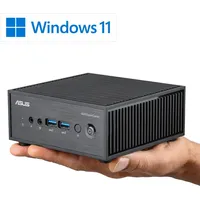 Asus Mini PC / ASUS PN42 N100 / 2000