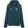 Puma Olympique de Marseille Casuals Kapuzenjacke Herren PUMA türkisblau|BLAU|türkisblau XL