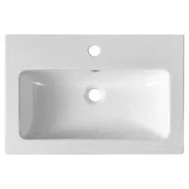 Sapho PRACTICO Waschbecken 60 x 40 cm 44060