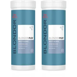 BlondorPlex Multi Blonde Powder 400 g