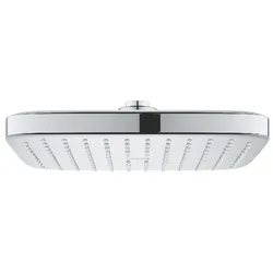 Grohe Tempesta 250 Cube Kopfbrause 1 Strahl (chrom)