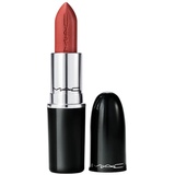 MAC Lustreglass Lipstick 3 g Work Crush