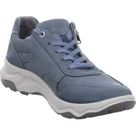 WALDLÄUFER H-Max für Herren, blau, Gr. 12.5 UK