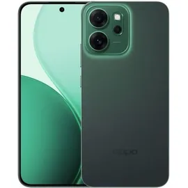 OPPO Reno14 FS 5G 512 GB Luminous Green