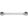 Kraftwerk Doppel-Ratschenringschlüssel 10x13