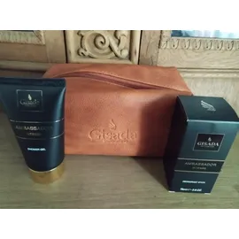 Gisada Ambassador Intense Deodorant Stick 75 ml