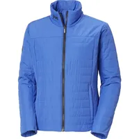 HELLY HANSEN Crew Insulator Jacket 2.0 ultra blue M