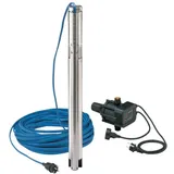 Grundfos Unterwasserpumpe SQ 2-55 (96585940)