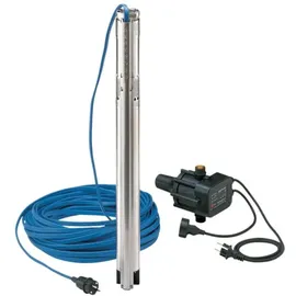 Grundfos Unterwasserpumpe SQ 2-55 (96585940)