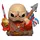 TUBBZ Eddie der Soldat Eddie The Trooper 9 cm