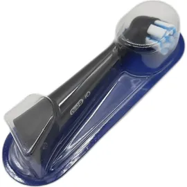 Oral-B iO Sanfte Reinigung Aufsteckbürste schwarz 6 St.