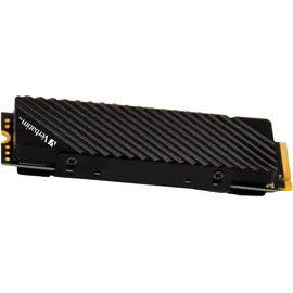 Verbatim Vi7000G 1 TB PCIe NVMe M.2 SSD