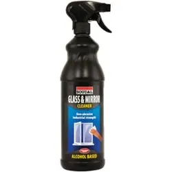 Soudal Primer & Reiniger GLASS & MIRROR Cleaner 1l